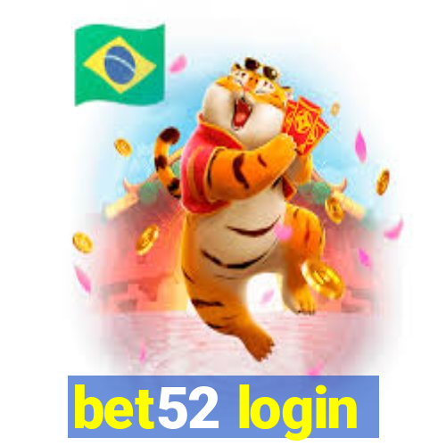 bet52 login